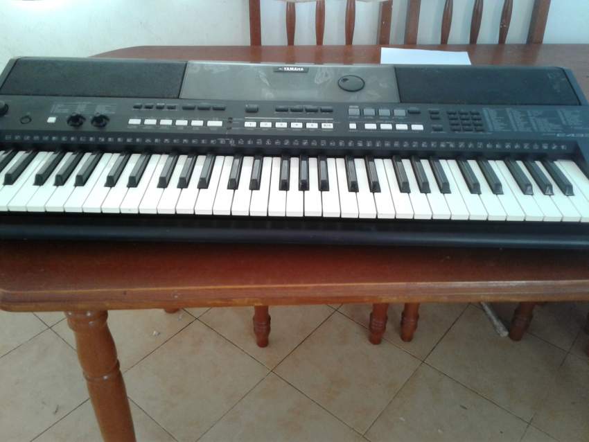 Clavier Yamaha - 0 - Others  on Aster Vender