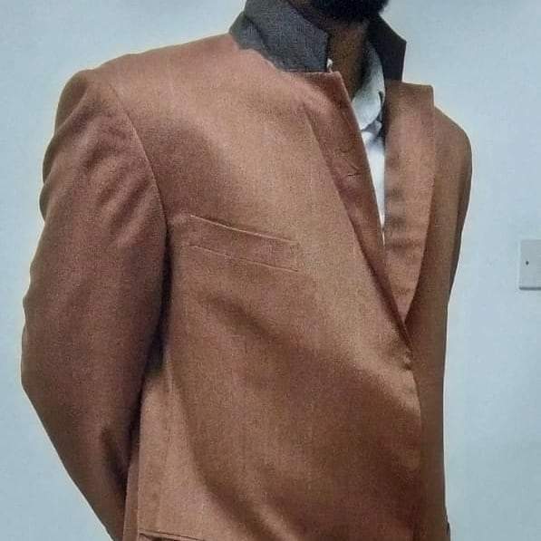 Manteau  - 1 - Suits (Men)  on Aster Vender