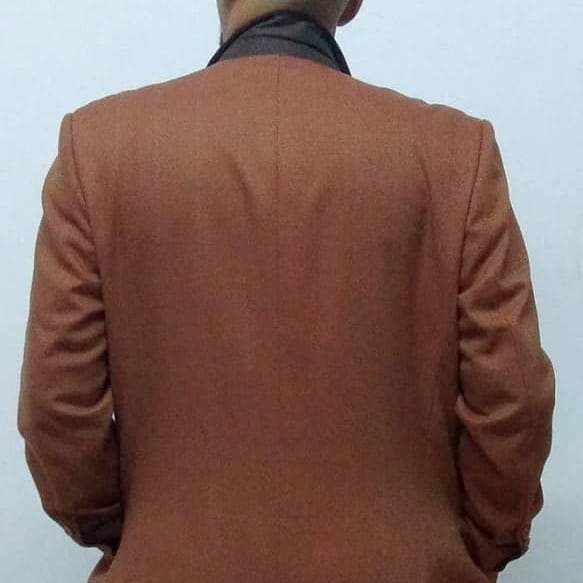 Manteau  - 2 - Suits (Men)  on Aster Vender