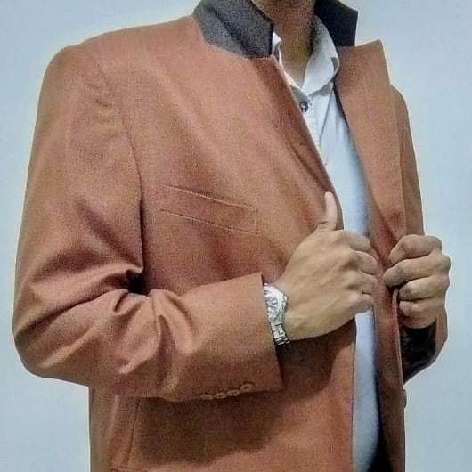 Manteau  - 3 - Suits (Men)  on Aster Vender