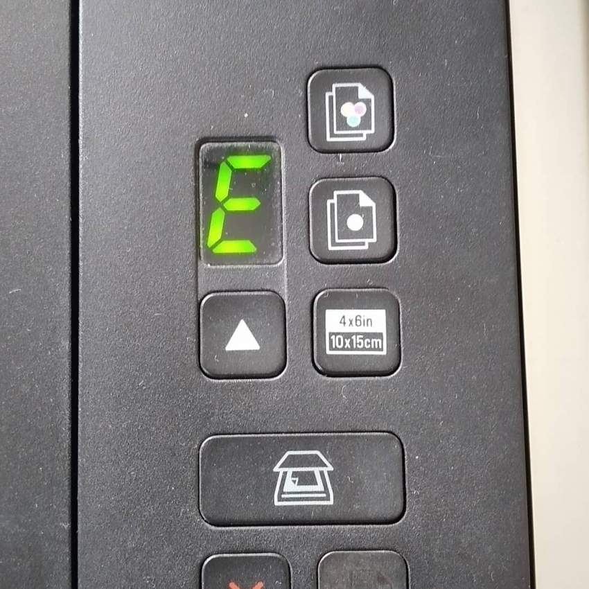 Lexmark x2670  - 5 - All Informatics Products  on Aster Vender