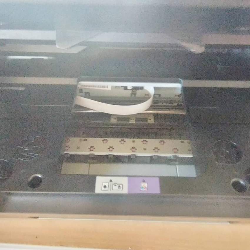 Lexmark x2670  - 4 - All Informatics Products  on Aster Vender