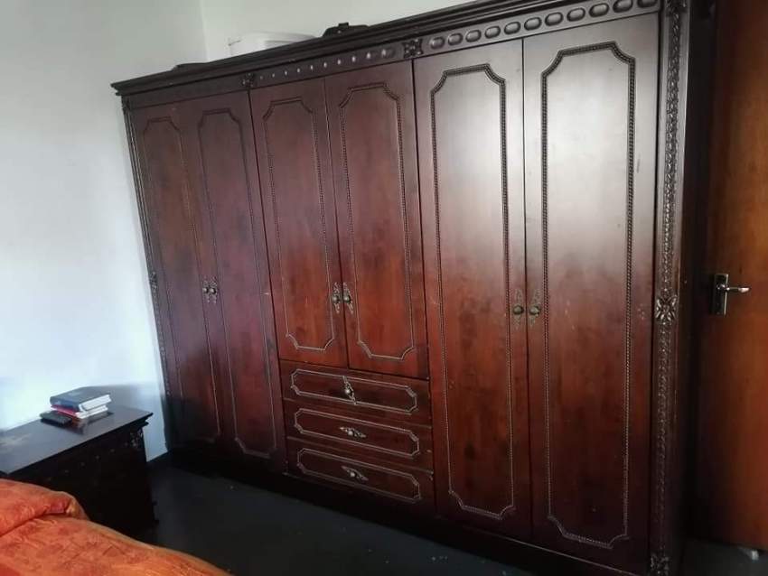 Ameublement  - 0 - Bedroom Furnitures  on Aster Vender