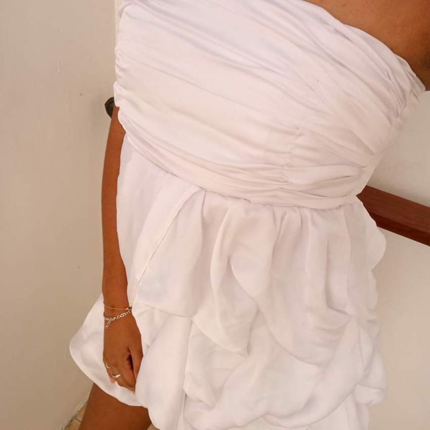 Robe de soirée  - 0 - Dresses (Women)  on Aster Vender