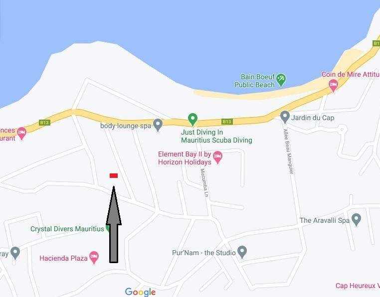 MAISON - BAIN BOEUF - PAS COMPLETÉE- 80 toises - 1 - House  on Aster Vender