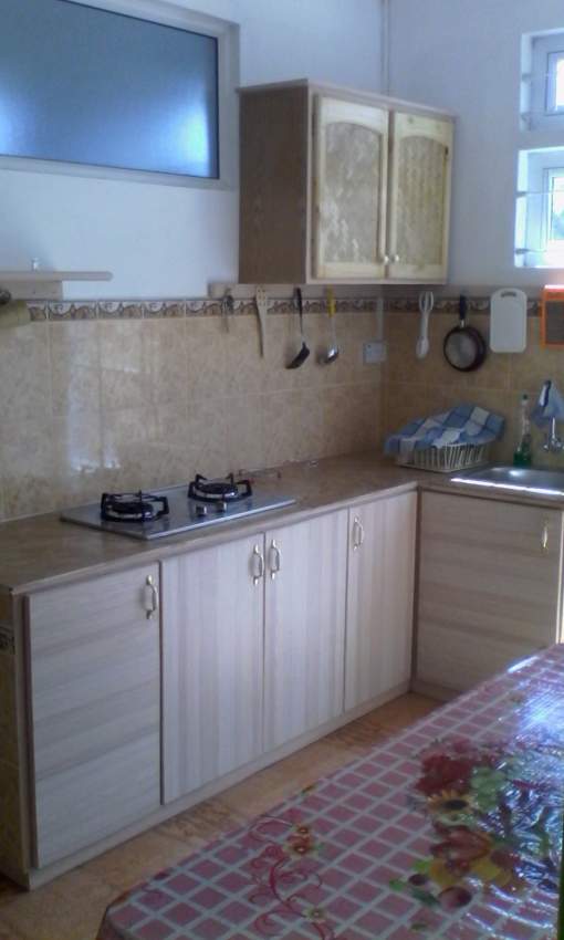 APPARTEMENT -MEUBLÉ - 1 CHAMBRE - Albion - 2 - Apartments  on Aster Vender