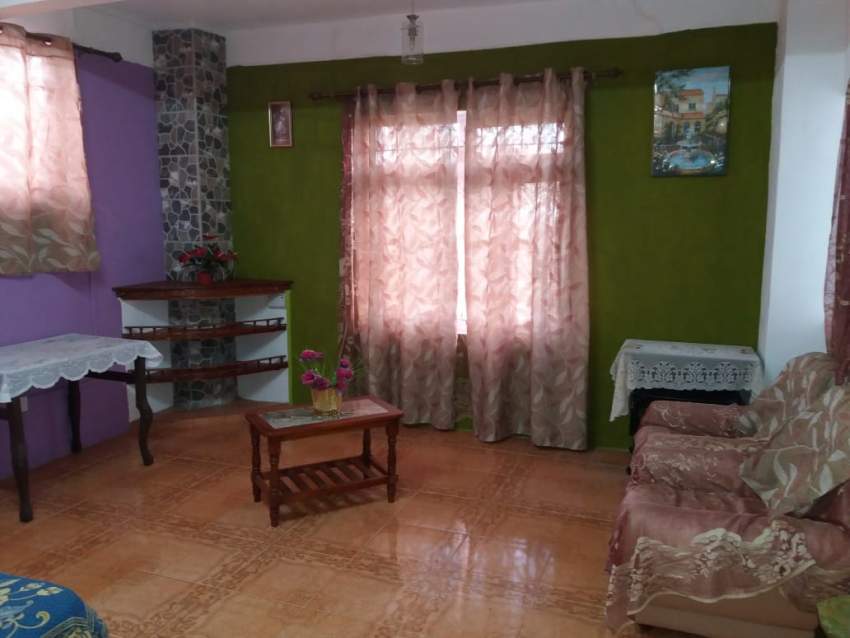 APPARTEMENT -MEUBLÉ - 1 CHAMBRE - Albion - 1 - Apartments  on Aster Vender