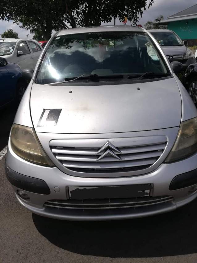 Citroen C3 - 0 - Compact cars  on Aster Vender