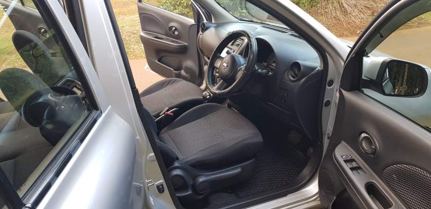 Nissan March ak13 - BZ14 - auto  - 2 - Family Cars  on Aster Vender