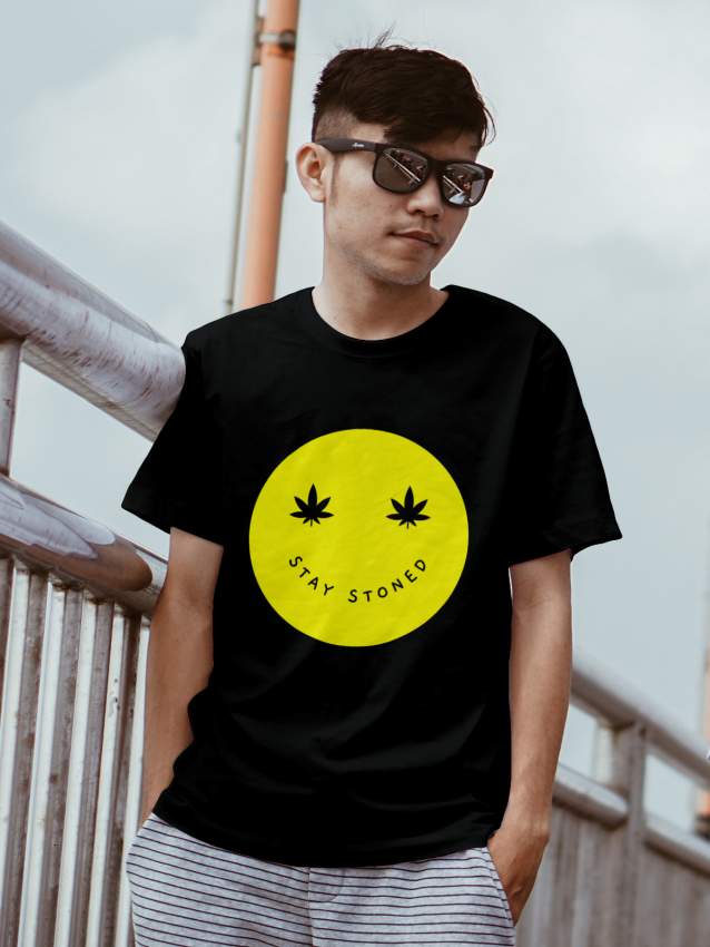 Diversity Clothing T-Shirt - 0 - T shirts (Men)  on Aster Vender