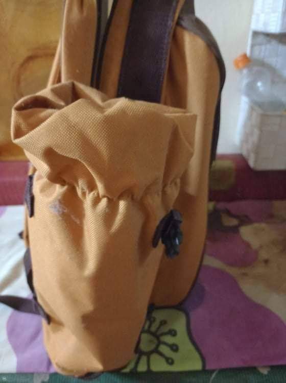 A vendre sac avec accessoires - 2 - Others  on Aster Vender