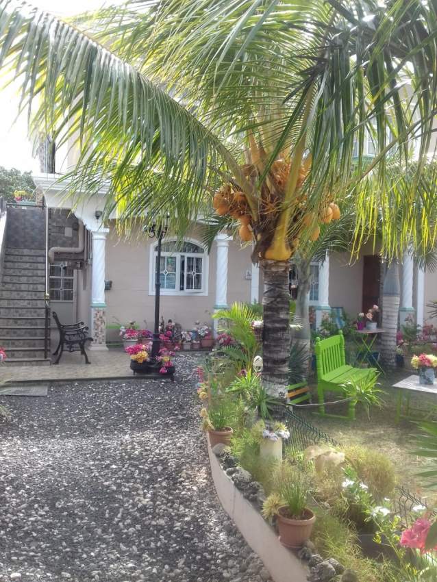 APPARTEMENT - MEUBLÉ - 2 CHAMBRES - ALBION - 3 - Apartments  on Aster Vender