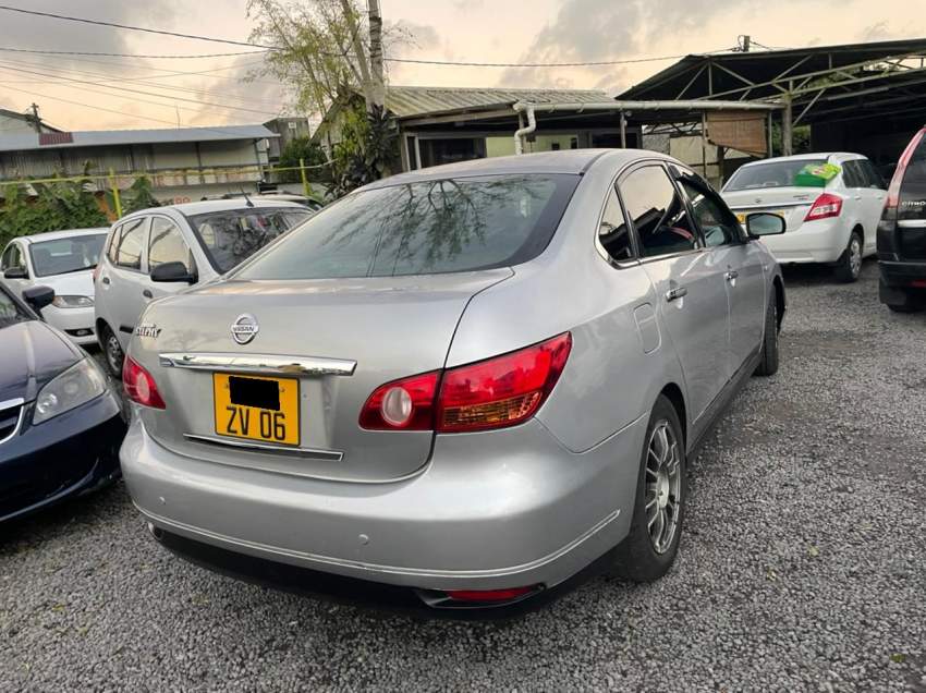 Nissan Bluebird sylphy Year 06 - 7 - Family Cars  on Aster Vender