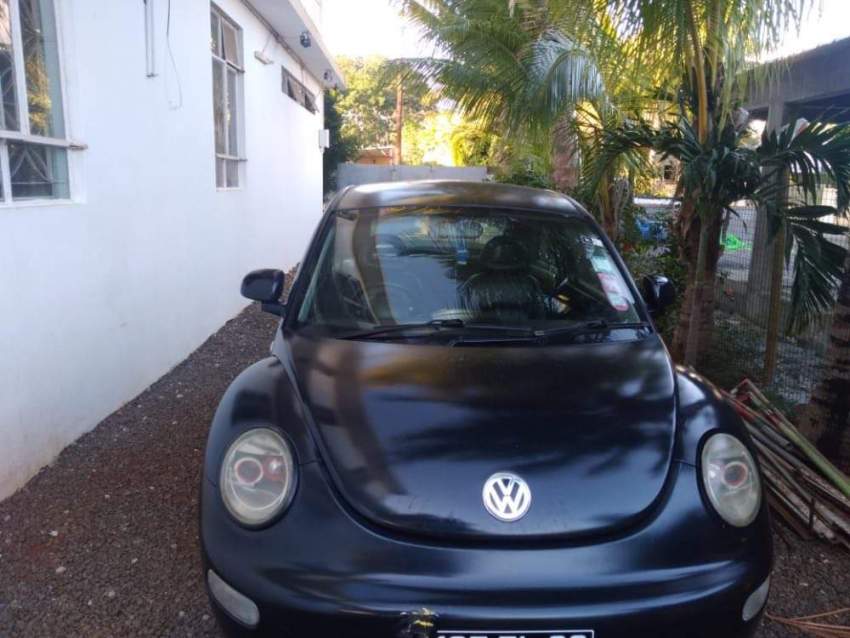 Collectionner car for sale - 0 - Compact cars  on Aster Vender