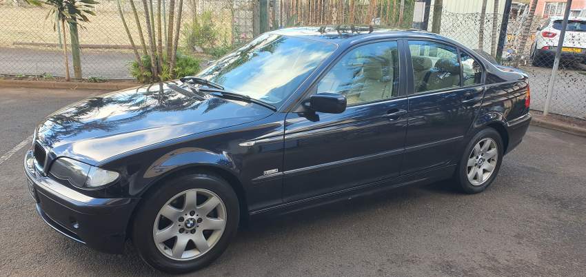 FOR SALE BMW E46 320D - 2 - Family Cars  on Aster Vender