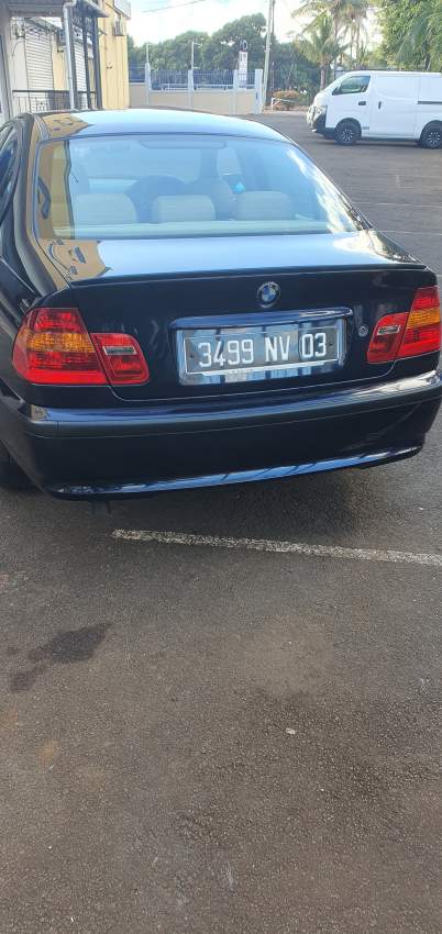 FOR SALE BMW E46 320D - 3 - Family Cars  on Aster Vender