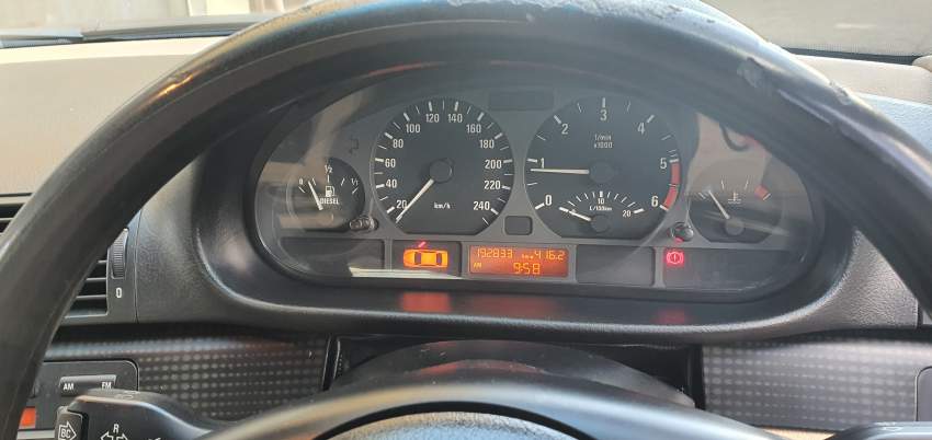 FOR SALE BMW E46 320D - 5 - Family Cars  on Aster Vender