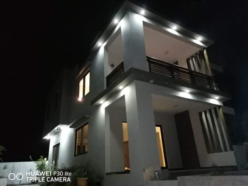 House with mountain and sea view - 4 - House  on Aster Vender