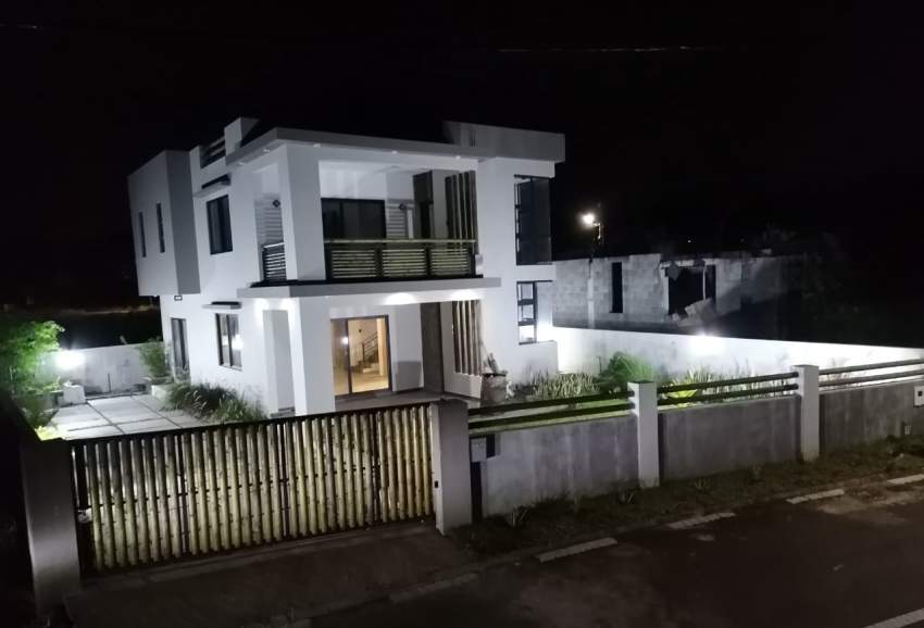 House with mountain and sea view - 3 - House  on Aster Vender