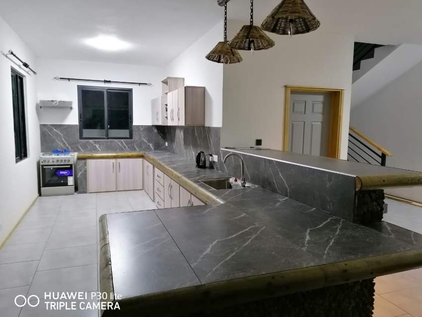 House with mountain and sea view - 2 - House  on Aster Vender