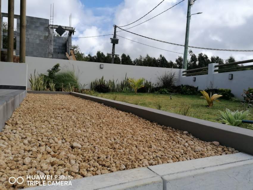 House with mountain and sea view - 1 - House  on Aster Vender