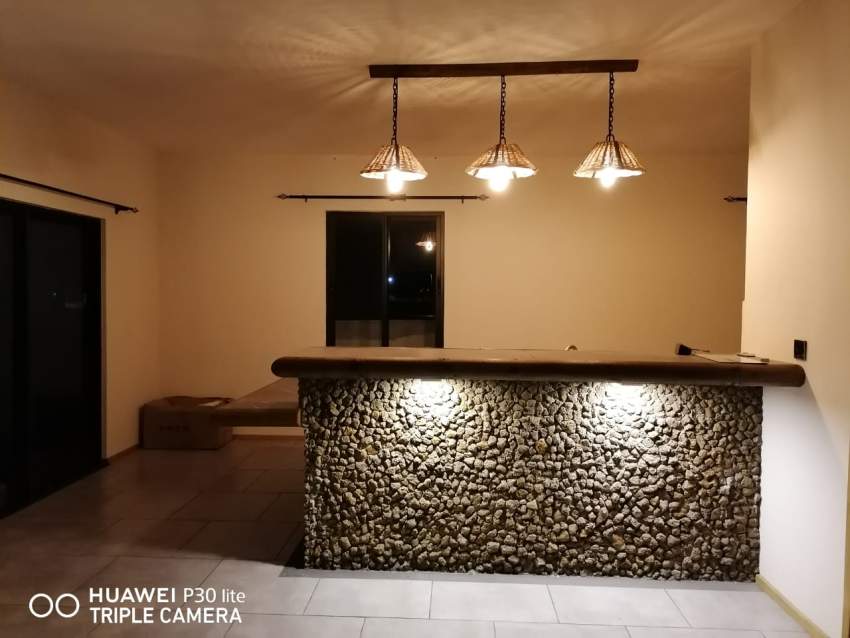 House with mountain and sea view on Aster Vender