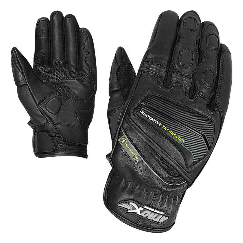 Motorcycle Gloves Leather - 0 - Others  on Aster Vender