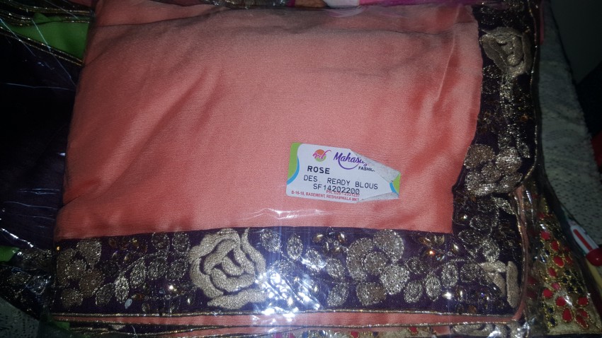 Ready made garments - 0 - Fabric  on Aster Vender