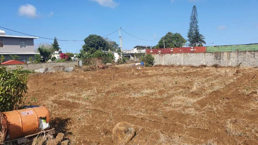 land for sale at Goodlands - 1 - Land  on Aster Vender