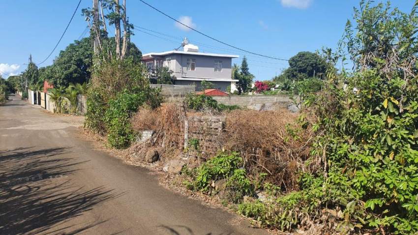 land for sale at Goodlands - 3 - Land  on Aster Vender