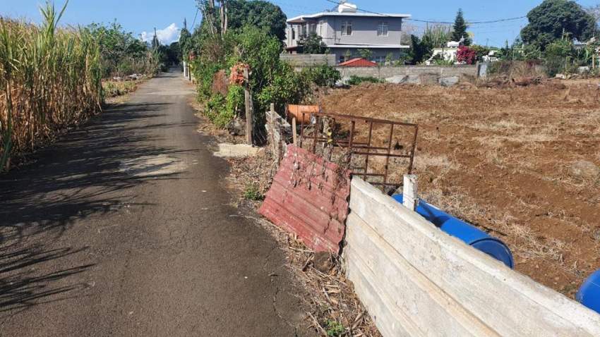 land for sale at Goodlands - 5 - Land  on Aster Vender