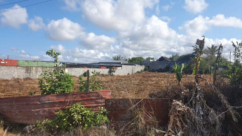 land for sale at Goodlands - 4 - Land  on Aster Vender