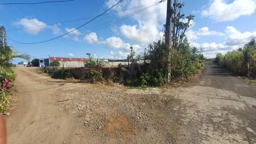 land for sale at Goodlands - 2 - Land  on Aster Vender