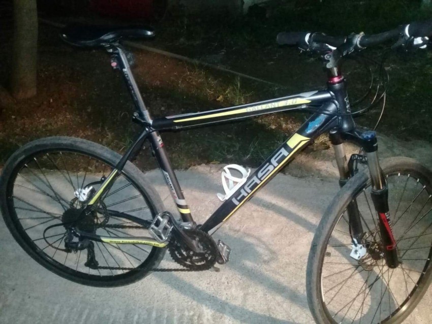  Bicycle - 1 - Sports bicycles  on Aster Vender