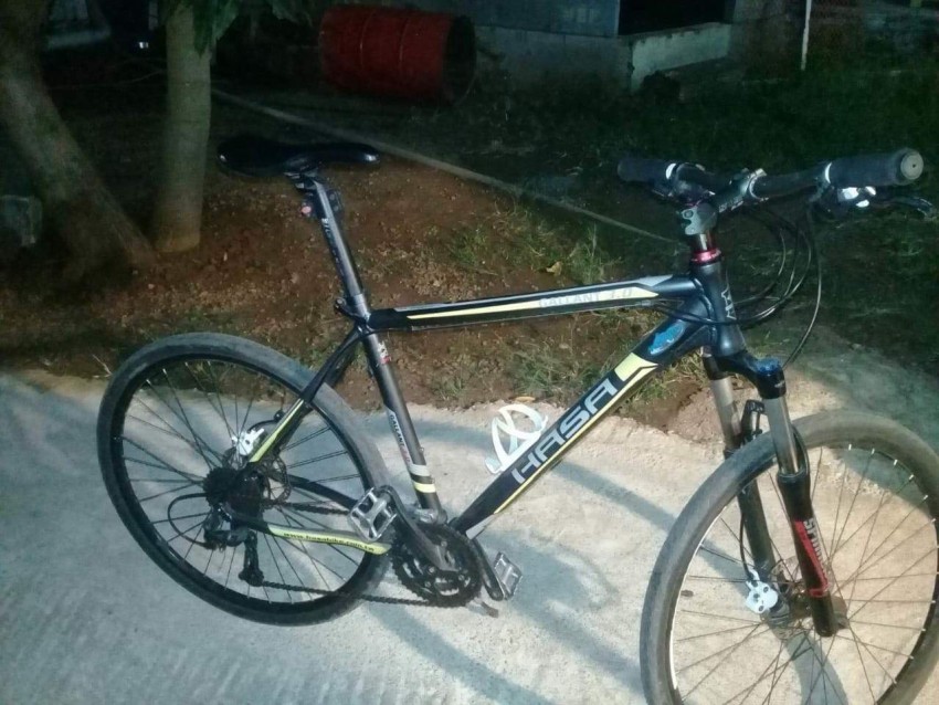  Bicycle - 0 - Sports bicycles  on Aster Vender