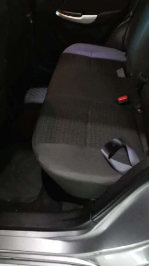 SUZUKI BALENO - 2 - Family Cars  on Aster Vender