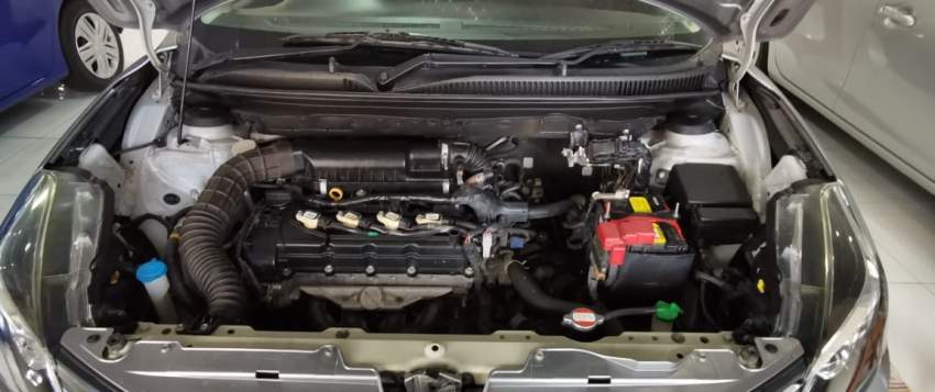 SUZUKI BALENO - 3 - Family Cars  on Aster Vender