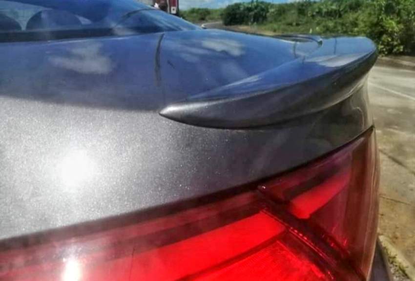 Kia Cerato  - 6 - Family Cars  on Aster Vender