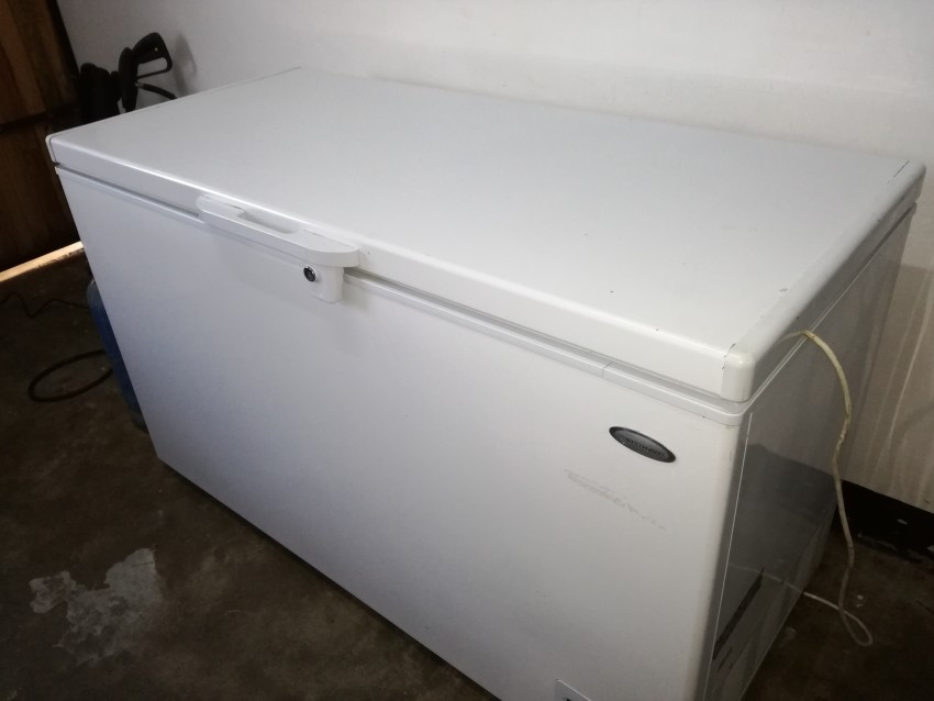 Equipement Electroménager - 3 - Kitchen appliances  on Aster Vender