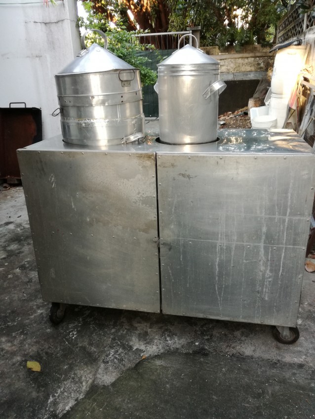 Equipement Electroménager - 2 - Kitchen appliances  on Aster Vender