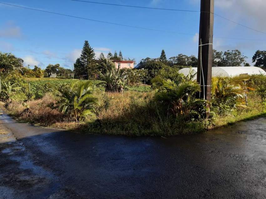 Occasion à saisir  - 3 - Land  on Aster Vender
