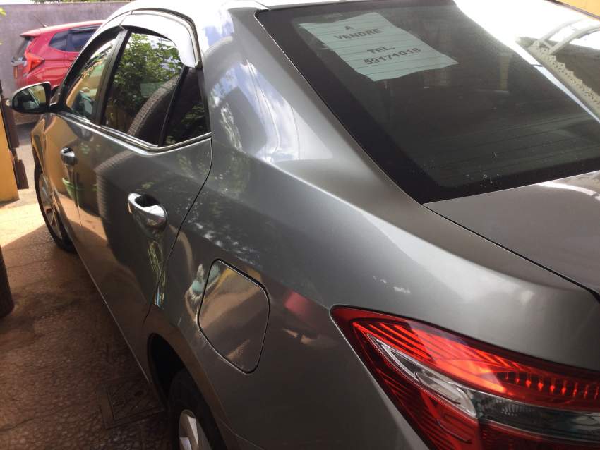 Sales of car - 5 - Family Cars  on Aster Vender