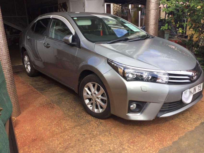 Sales of car - 8 - Family Cars  on Aster Vender