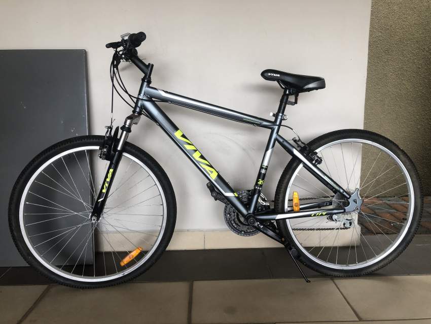 Bicycle - 0 - Sports bicycles  on Aster Vender