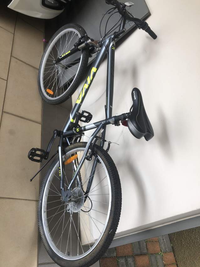 Bicycle - 1 - Sports bicycles  on Aster Vender