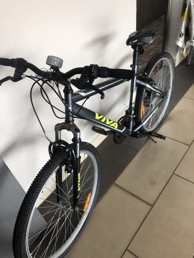 Bicycle - 2 - Sports bicycles  on Aster Vender