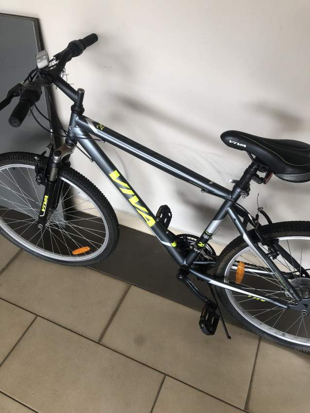 Bicycle - 3 - Sports bicycles  on Aster Vender