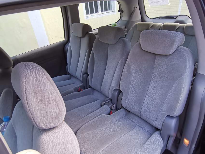 Kia carnival 2009 - 6 - Family Cars  on Aster Vender