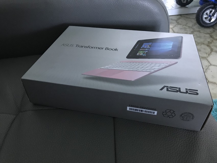 ASUS Transformer Book T101H - 3 - All Informatics Products  on Aster Vender