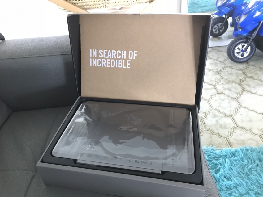 ASUS Transformer Book T101H - 4 - All Informatics Products  on Aster Vender